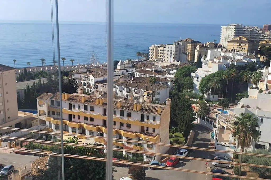 Apartamento Con Terraza A Pie De Playa location