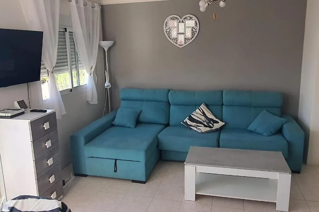 Apartment Apartamento Con Terraza A Pie De Playa Benalmadena